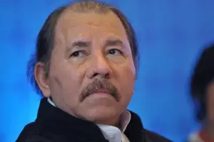 En Nicaragua ms de 17.000 medios de comunicacin condenan a Daniel Ortega por violaciones a los DDHH