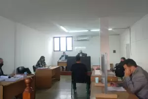 Juan Pablo Morales renunci a la defensa de Ariel Sosa