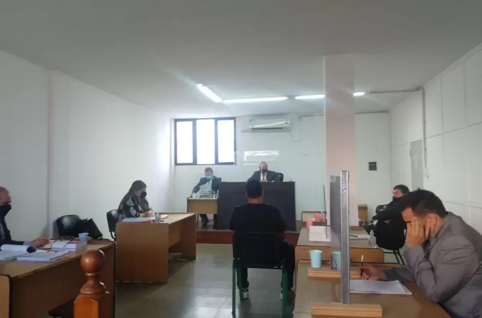 Foto: Silvina Bravo/la Unin.