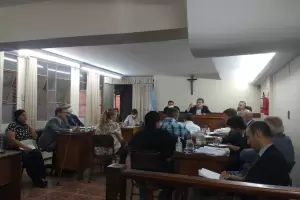 Juicio por mala praxis: declar la hermana de la vctima