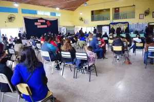 Docentes del nivel secundario optaron 521 espacios curriculares