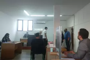 Ezequiel Chazampi: "Le dijimos a Sosa que baje la velocidad, pero no la baj"