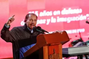 Ex presidentes de la regin rechazaron las elecciones en Nicaragua: Impidamos a Ortega consolidar su dictadura