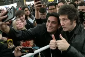 No hay futuro en Argentina, el duro artculo del Financial Times sobre el destino del pas tras las elecciones