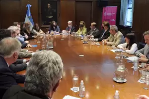 El Gobierno y los laboratorios anunciaron que los precios de los medicamentos se congelan hasta el 7 de enero