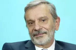 Antonio Fernndez Llorente, conductor de C5N, realiz un aberrante comentario sobre violencia machista