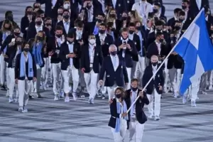 El Frente de Todos present un proyecto de ley para que los atletas y paralmpicos cobren una pensin vitalicia