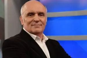 Denunciaron penalmente a Espert por amenazar de muerte y hacer declaraciones violentas contra un dirigente del PO