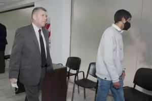 Lo juzgaban por encubrimiento y fue absuelto