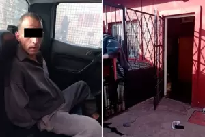 �Estaba drogado y me la mand�: la fr�a declaraci�n del femicida de Liliana Lezcano