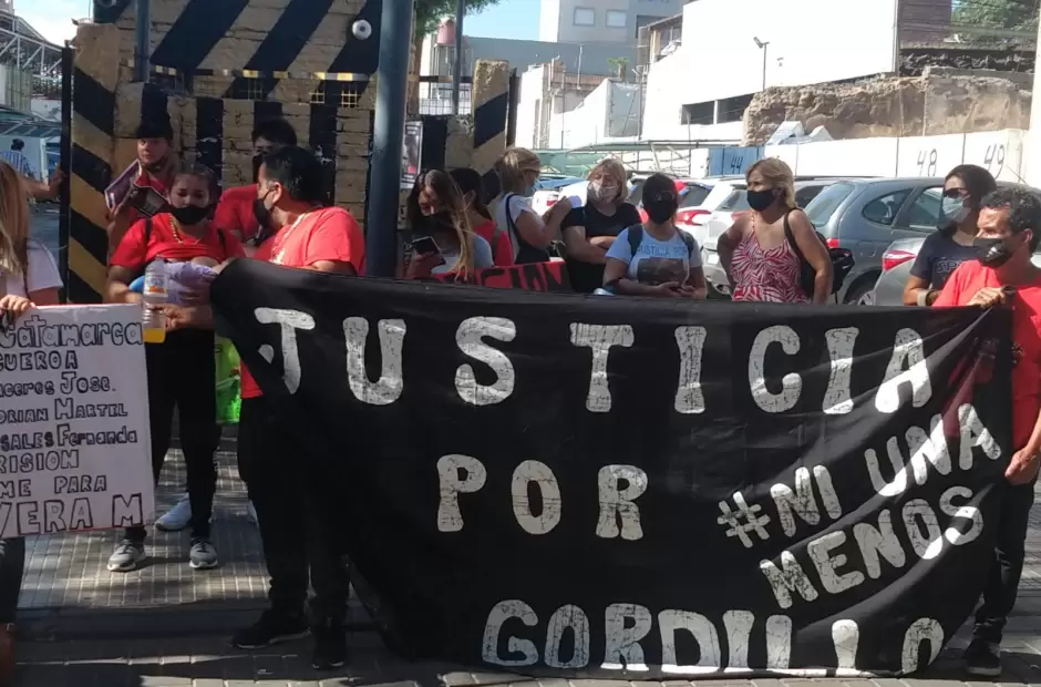 Foto: Silvina Bravo/La Unin.