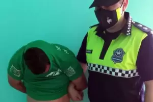 Detuvieron por abuso sexual al padre de la nena tucumana que haba desaparecido y encontraron en Crdoba