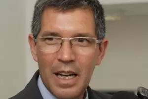 Juan Pablo Morales no podr continuar a cargo de la defensa de Gabriel Lazarte