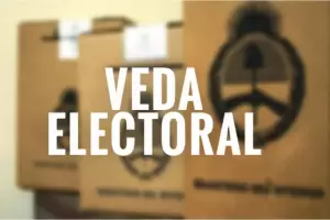 Comenz a regir la veda electoral: qu se puede hacer y qu no este finde