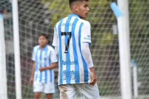 San Lorenzo de Alem  sigue de pretemporada y cerr incorporaciones