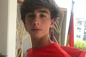 Buen arranque de La Serna en un nuevo J2 en Bolivia