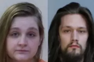 Horror: una pareja escondi el cuerpo de su beb durante 10 meses en una pared de la casa