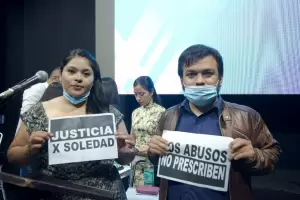 La salida es el Frente de Izquierda