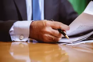 "Voy a solicitar la excarcelacin de mis asistidos"