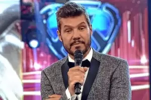 Adelantan el final de Showmatch y El Trece ya tiene su reemplazo
