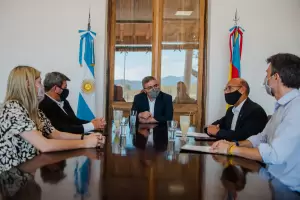 Extienden el comodato de predio en Valle Chico para la Facultad de Tecnolog�a