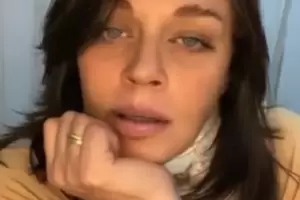 La esposa de Juan Pablo Morales pidi proteccin para su familia