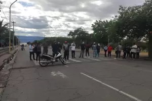 Organizaciones sociales reclaman un bono de 30 mil pesos