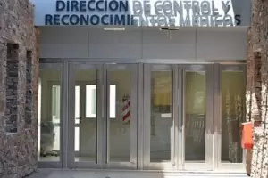 Tras el pedido de renuncia al director de Reconocimiento Mdico, crece la polmica y habr denuncia penal