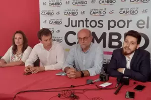 Juntos por el Cambio pide que la Justicia Federal investigue las supuestas presiones a Morales