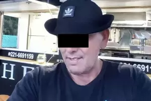 Esper, yo te puedo explicar: un expolica fue sorprendido por su pareja mientras violaba a su hija de 9 aos