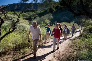 El Gobierno adelant cundo comenzar el Previaje 4