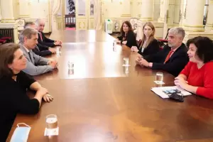 El Gobierno confirm el acuerdo de precios de medicamentos hasta el 7 de enero