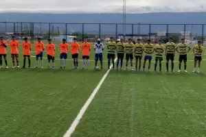 Se dio cierre al exitoso proyecto del Club V�lez Sarsfield en Catamarca