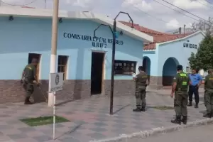 Muri la mujer que sufri quemaduras al encender una vela tras manipular alcohol