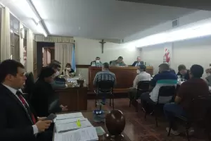 "Si no es operado a tiempo, puede llevar a la muerte"