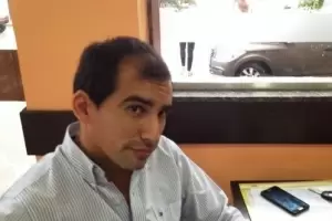 Ferreras: "Sea lo que sea que se resuelva, Naim pasar varios aos en la crcel"