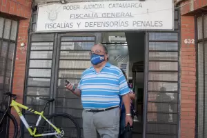 Godoy denunci penalmente la supuesta venta de certificados mdicos a docentes