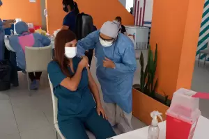 Salud aclara la diferencia entre dosis adicional y refuerzo