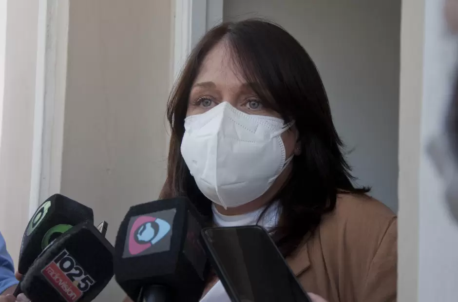 Virginia Seco Biasonni