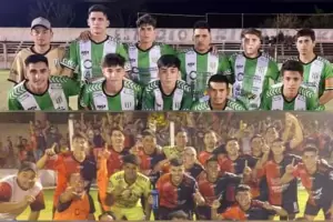 Se juega la final del Petit buscando rival para la finalisima