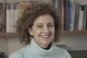 Una cientfica argentina particip en un estudio de la OMS de prevencin del cncer cervicouterino