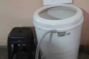 Santa Rosa: entraron a su casa y le robaron