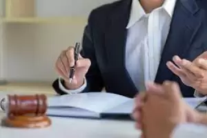 Morales y Rojas, ante el fiscal