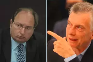 La defensa de Macri reclamar a la Cmara Federal de Mar del Plata apartar al juez de caso