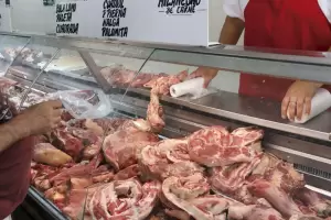 Efecto dlar: la carne aument en Catamarca un 7% en el ltimo mes