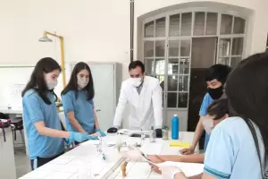 La UNCa participar en la Semana Nacional de la Ciencia y Tecnologa