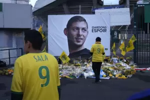 La conmovedora carta de la hermana de Emiliano Sala a tres aos de la muerte