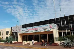 Una mujer denunci� que fue violada por un cirujano en un hospital