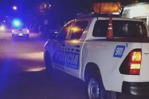 "La cagu� matando a Sandra": le confes� a un amigo y se entreg�