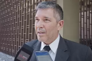 Absolvieron al exjuez Morales por el beneficio de la duda